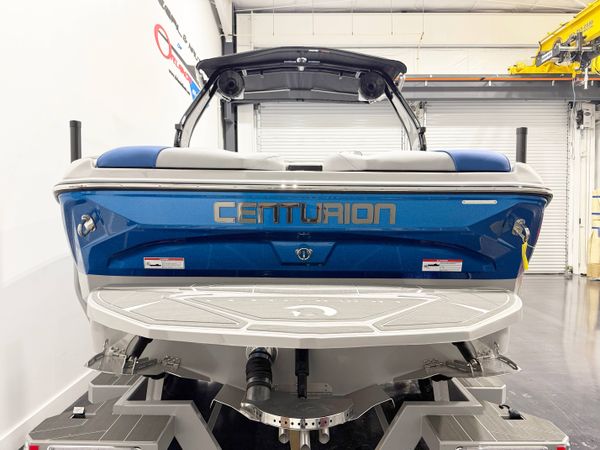 2025 Centurion Nv233